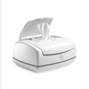 Prince Lionheart Wipe Warmer NiB